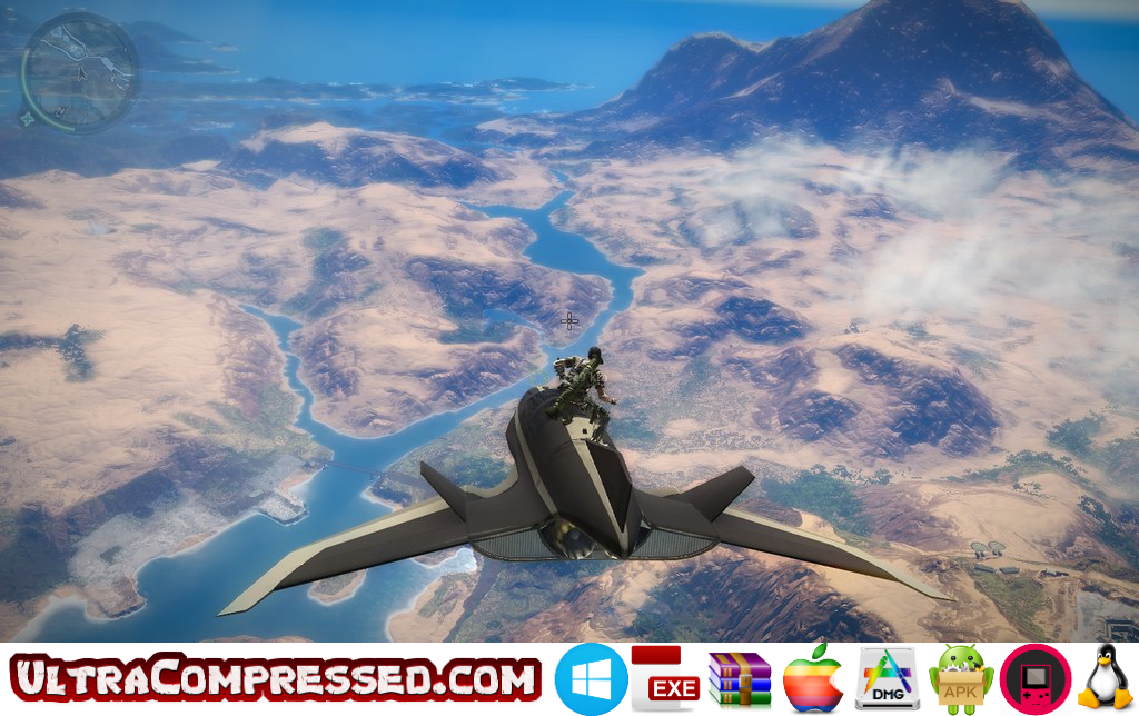 Just cause 2 free download for pc